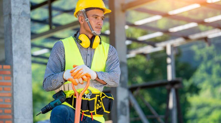 Expert top industrial roofings services in Forest, MS